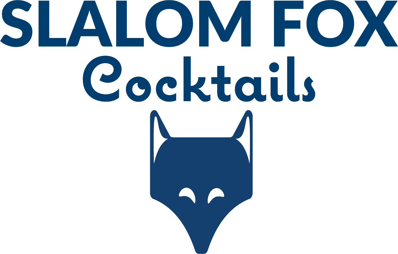 Slalom Fox Cocktails